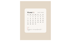 Lire la suite à propos de l’article 10 ans déjà!